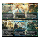 Magic The Gathering: The Lord of the Rings: Tales of Middle-earth: Scene Box