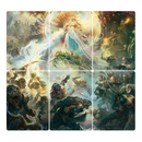 Magic The Gathering: The Lord of the Rings: Tales of Middle-earth: Scene Box