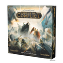 The Lord of the Rings: Circle of Conflict