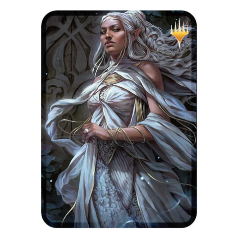 Magic the Gathering: The Lord of the Rings: Tales of Middle-Earth: Tin - Galadriel of Lothlorien