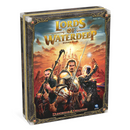Lords of Waterdeep