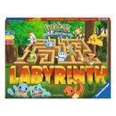 Labyrinth: Pokemon