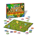Labyrinth: Pokemon