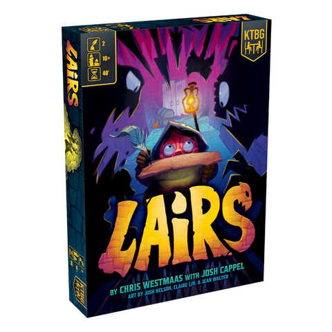Lairs