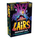 Lairs: Adventurer's Pack