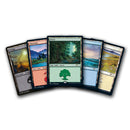 Magic the Gathering: Basic Lands - Bulk