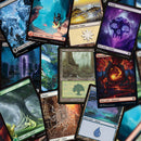 Magic the Gathering: Basic Lands - Bulk