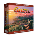 Lands of Galzyr