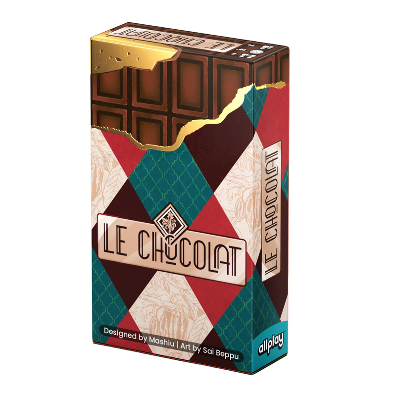Le Chocolat