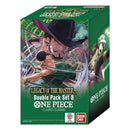One Piece TCG: Double Pack Set Volume 8 [DP08]