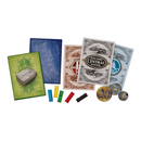 Ticket to Ride Legacy: Legends of the West