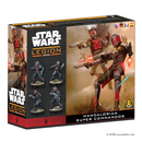 Star Wars: Legion: Mandalorian Super Commandos