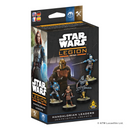 Star Wars: Legion: Mandalorian Leaders