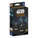 Star Wars: Legion – Super Tactical Droid Commanders