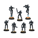 Star Wars: Legion – Dark Troopers