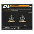 Star Wars: Legion - Droidekas