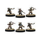 Star Wars: Legion - Ewok Warriors