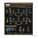 Star Wars: Legion: Mandalorian Special Edition Army Box
