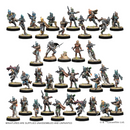 Star Wars: Legion: Mandalorian Special Edition Army Box