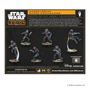Star Wars: Legion: Mandalorian Super Commandos