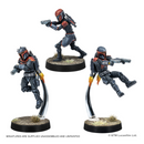 Star Wars: Legion: Mandalorian Super Commandos