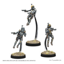 Star Wars: Legion: Clan Wren Mandalorians
