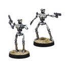 Star Wars: Legion – Super Tactical Droid Commanders