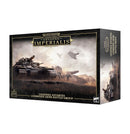 Warhammer Horus Heresy: Legiones Astartes: Combined Arms Battle Group