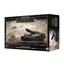 Warhammer Horus Heresy: Solar Auxilia: Combined Arms Battle Group