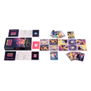 Line of Fire: Burnt Moon