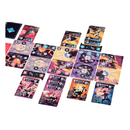 Line of Fire: Burnt Moon