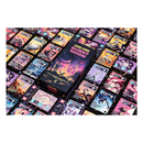 Line of Fire: Burnt Moon