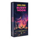 Line of Fire: Burnt Moon
