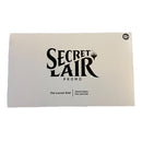Magic the Gathering: Secret Lair: The Locust God - Traditional Foil Edition