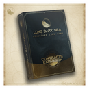 Long Dark Sea - Limited Edition