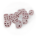 Stacked Dice: D6 (Set of 12)