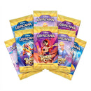 Lorcana TCG: Hyperia City: Illumineer's Trove