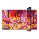 Lorcana TCG: Hyperia City: Miguel Playmat