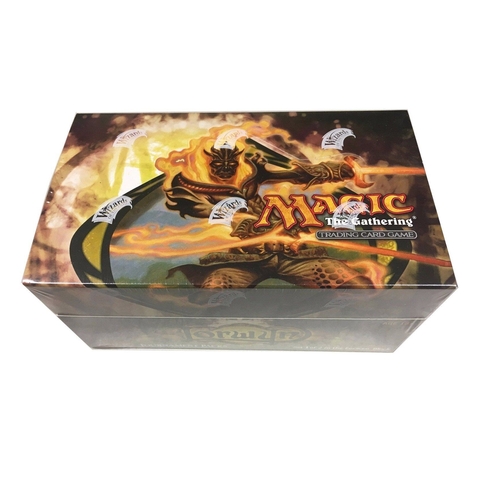 Magic the Gathering: Lorwyn Tournament Pack Display