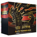 Pokémon TCG: Sword & Shield: Lost Origin Elite Trainer Box