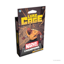 Marvel Champions: The Card Game - Luke Cage Hero Pack