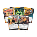 Marvel Champions: The Card Game - Luke Cage Hero Pack