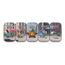 Pokémon TCG: Lumiose City Mini Tins (Display)