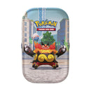 Pokémon TCG: Lumiose City Mini Tins (Display)