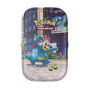 Pokémon TCG: Lumiose City Mini Tins (Display)