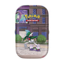 Pokémon TCG: Lumiose City Mini Tins (Display)
