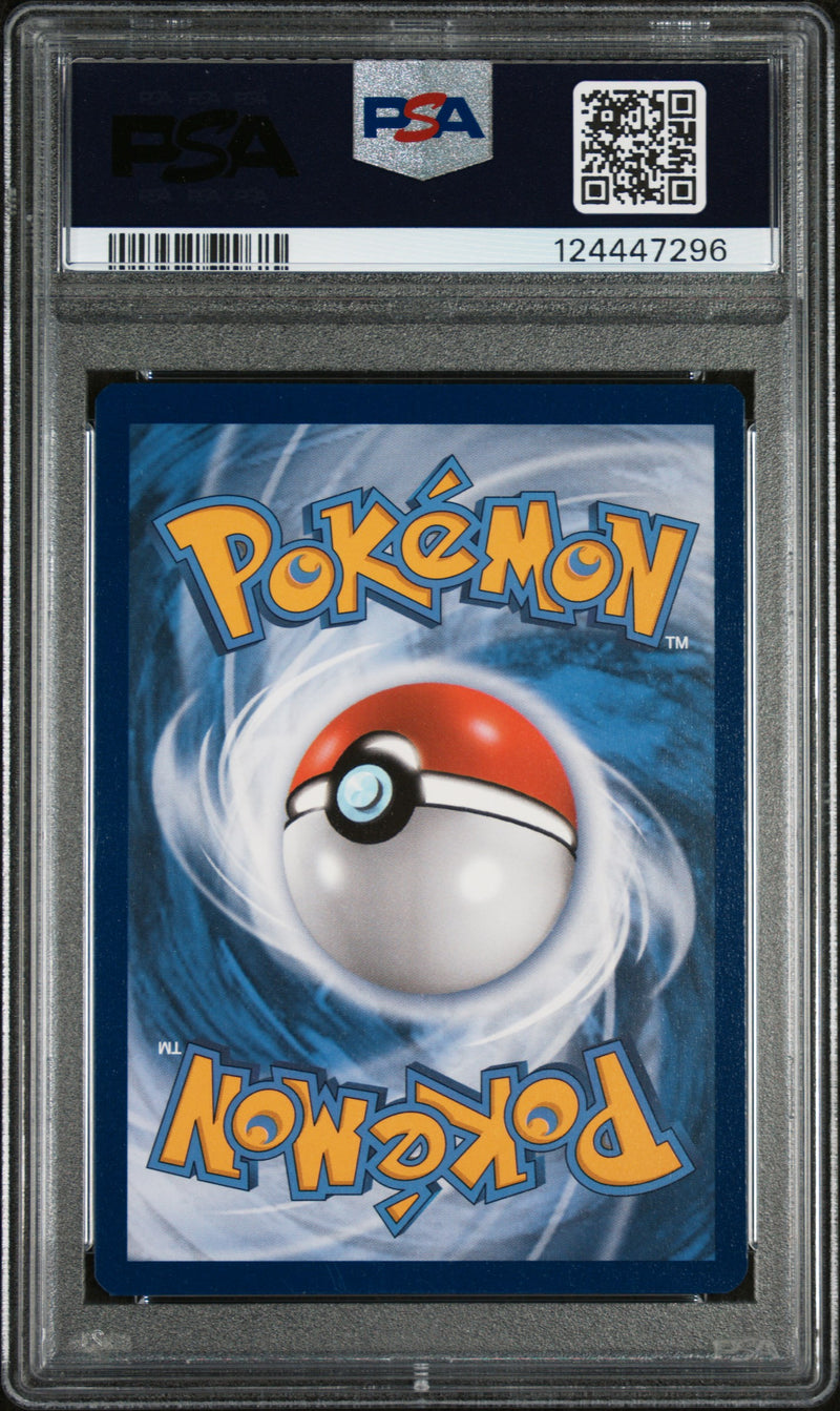 PSA MINT 9 Charizard V (SWSH260) [Sword & Shield: Black Star Promos] - 124447296
