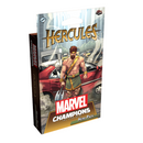 Marvel Champions The Card Game: Hercules Hero Pack