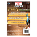 Marvel Champions The Card Game: Hercules Hero Pack
