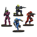 Halo Flashpoint: Fireteam Phoenix (Limited Edition)